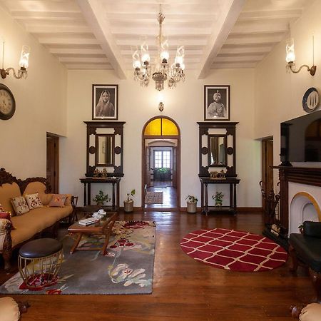 6 Bhk Greenwood Bungalow Heritage In The Heart Of Ооти Екстериор снимка