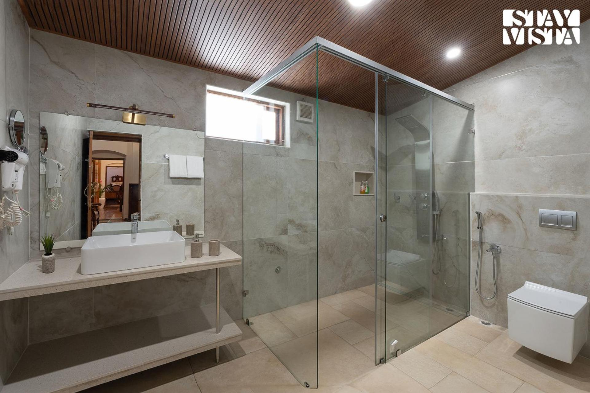 6 Bhk Greenwood Bungalow Heritage In The Heart Of Ооти Екстериор снимка