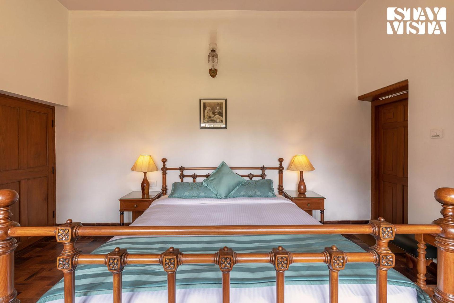 6 Bhk Greenwood Bungalow Heritage In The Heart Of Ооти Екстериор снимка